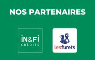 IN&FI Crédits X Lesfurets