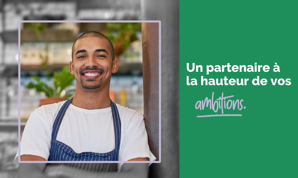 Le financement professionnel